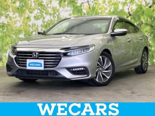 2020 Honda Insight EX