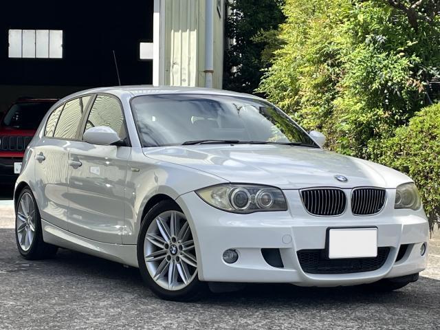 2009 BMW BMW 1series 130i M Sport