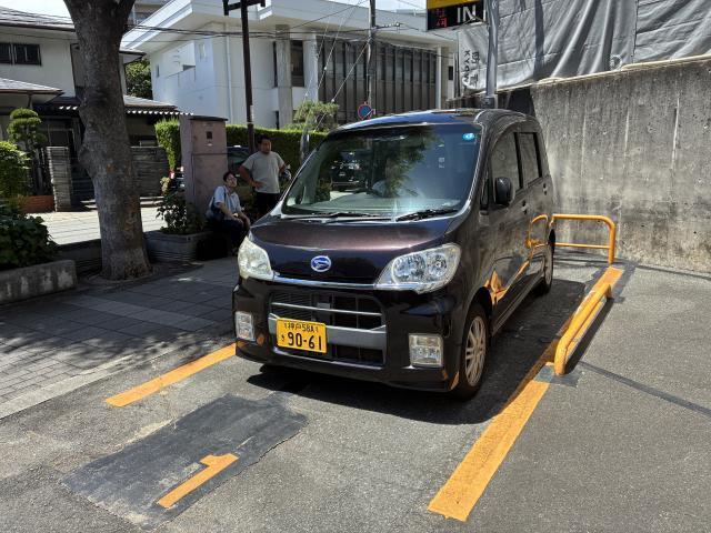 2010 Daihatsu Tanto Exe Custom Custom G