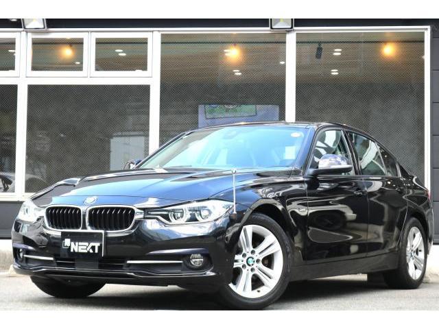 2015 BMW BMW 3series 320d Sport