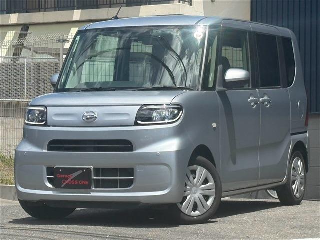 2021 Daihatsu Tanto L