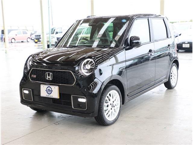 2026 Honda N-ONE RS RS Turbo 6MT