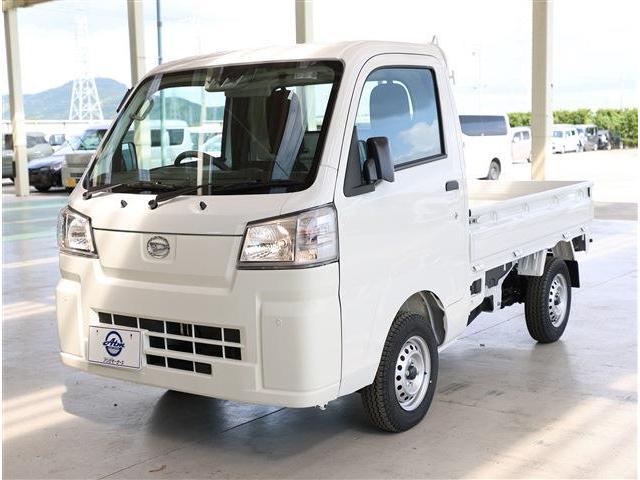 2026 Daihatsu Hijet Truck Standard 5MT