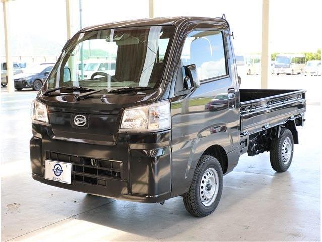 2026 Daihatsu Hijet Truck Standard CVT