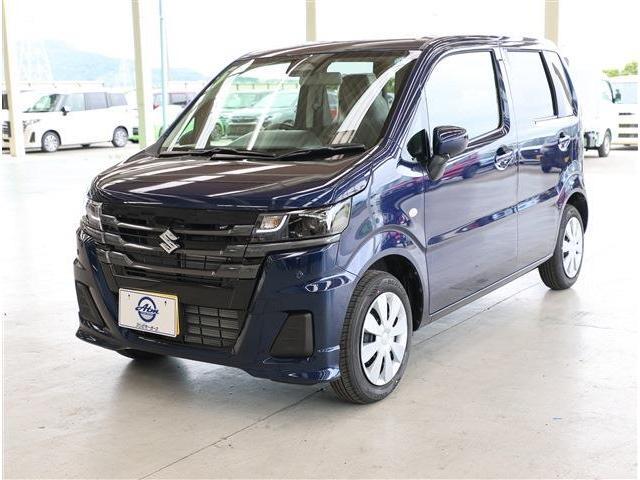2026 Suzuki WagonR ZL