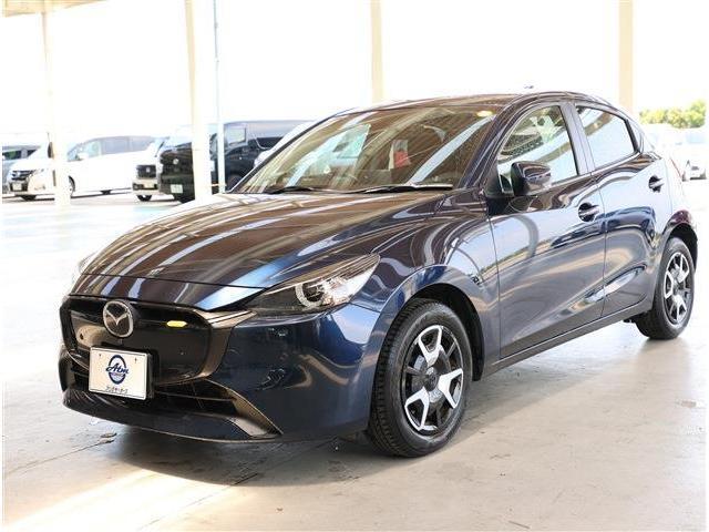 2023 MAZDA Mazda2 15BD