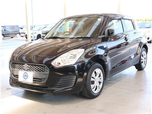 2019 Suzuki Swift 1.2XG Limited 5MT DA