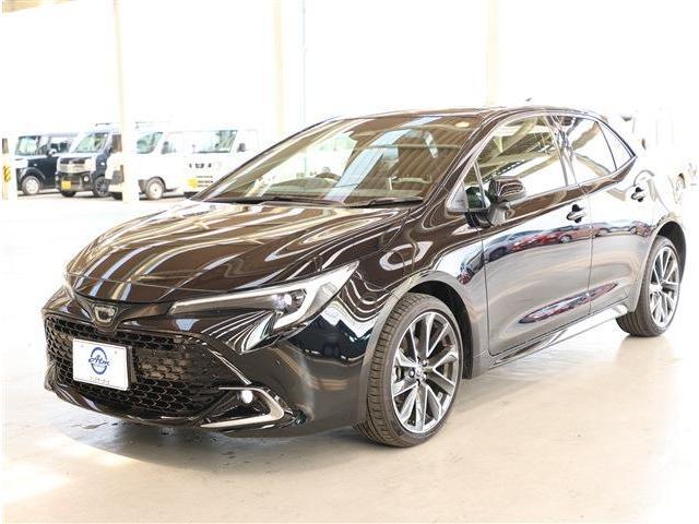 2025 Toyota Corolla Sport 2.0 G Z