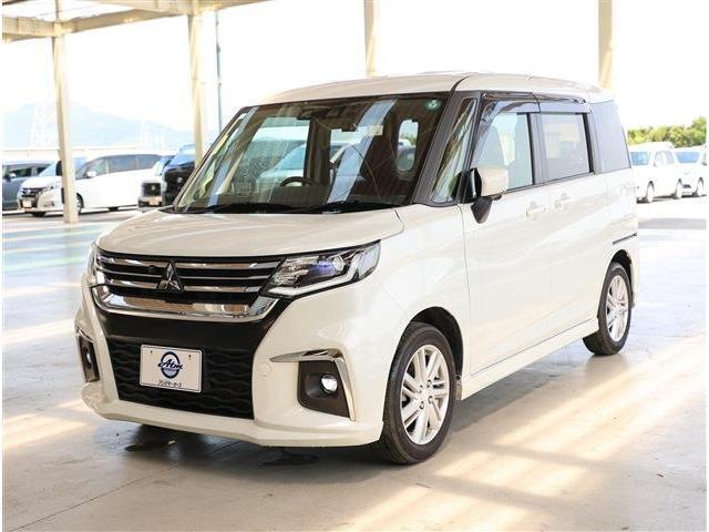 2024 MITSUBISHI Delica D2 1.2 HV MZ Camera Pkg