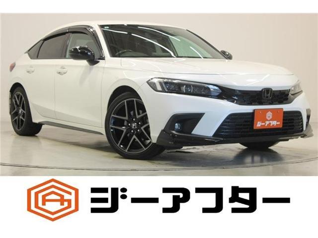 2023 Honda Civic 5HB Hybrid 2.0 eHEV