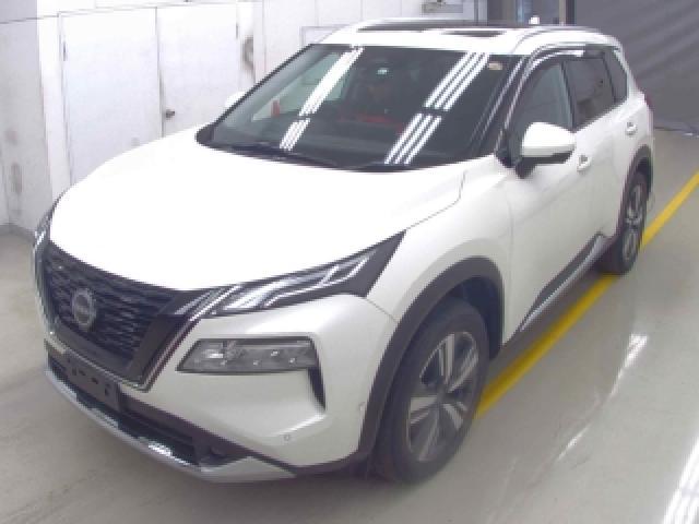 2023 Nissan X-Trail G e-4ORCE