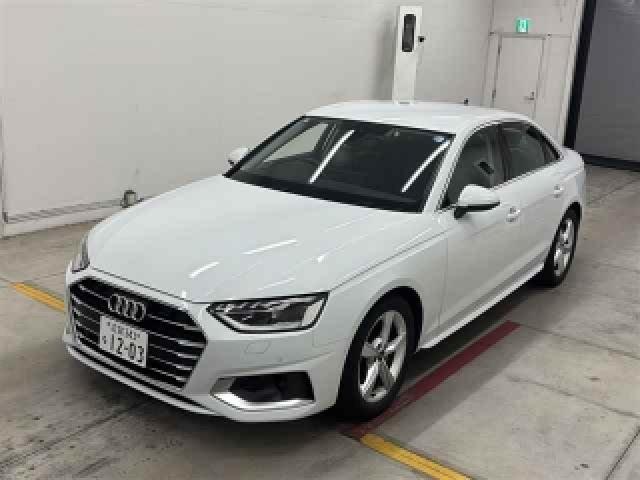 2023 Audi Audi A4 35 TDI Advanced