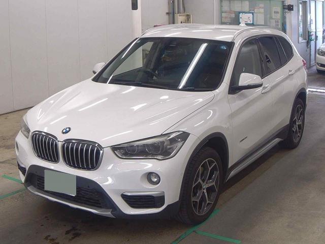 2016 BMW BMW X1 xDrive 20i X Line