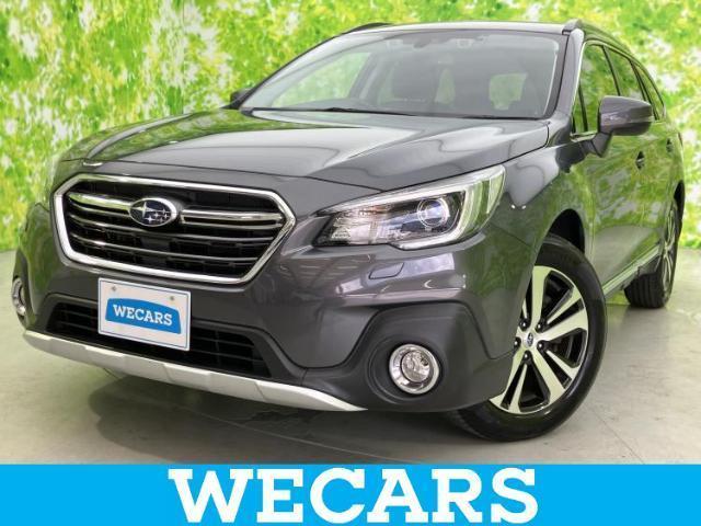 2020 Subaru Legacy Outback 4WD Outback Limited