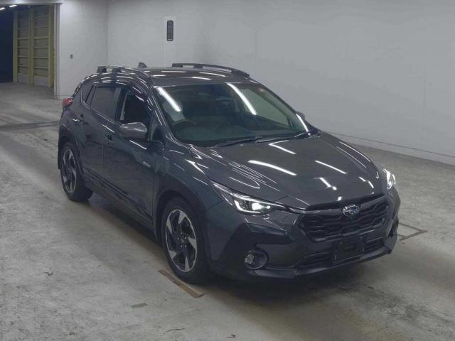 2023 SUBARU Crosstrek Limited SR Leather Seat