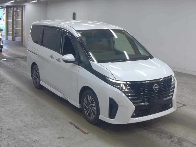 2023 Nissan Serena e-POWER e-POWER Highway Star V
