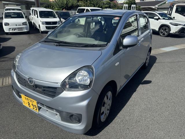 2016 Daihatsu MIRA E:S 660 L SA