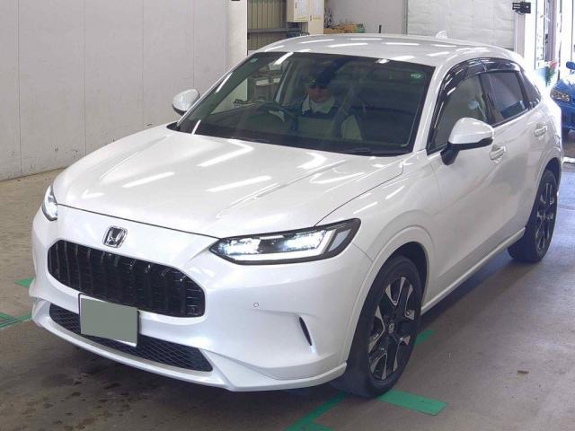 2023 Honda ZR-V Hybrid e:HEV Z