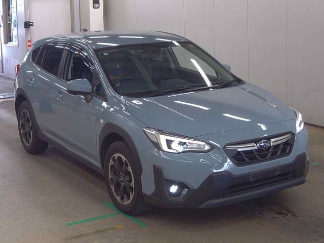 2021 SUBARU XV 1.6 i-L EyeSight