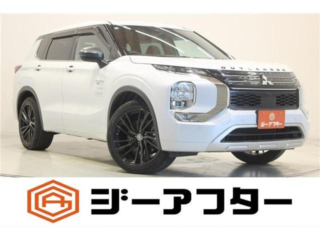 2022 MITSUBISHI Outlander PHEV 2.4 P 7 Seater 4WD