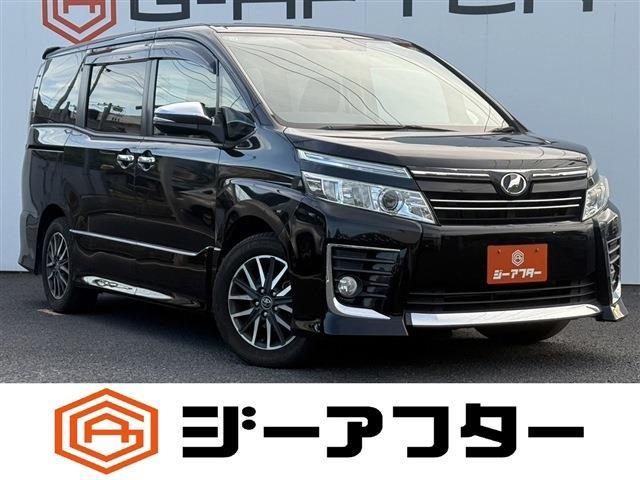 2015 Toyota VOXY 2.0 ZS Kirameki 7 Seater