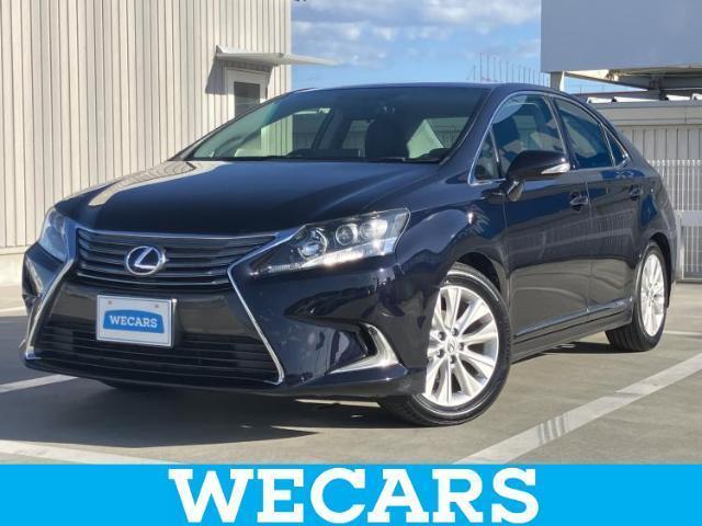 2013 Lexus HS HS250h Version C