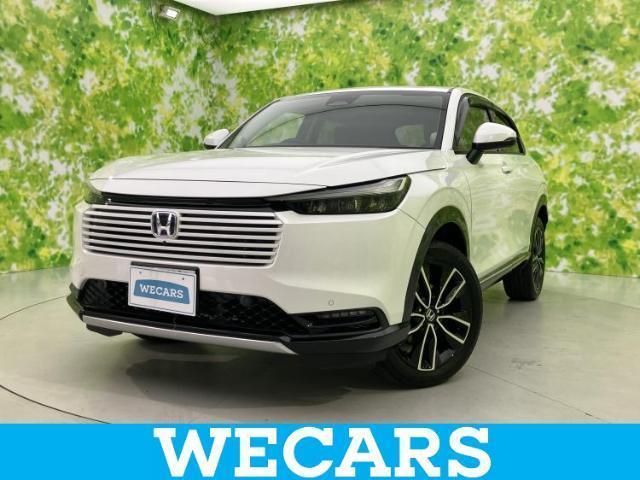 2024 Honda Vezel Hybrid e:HEV Z