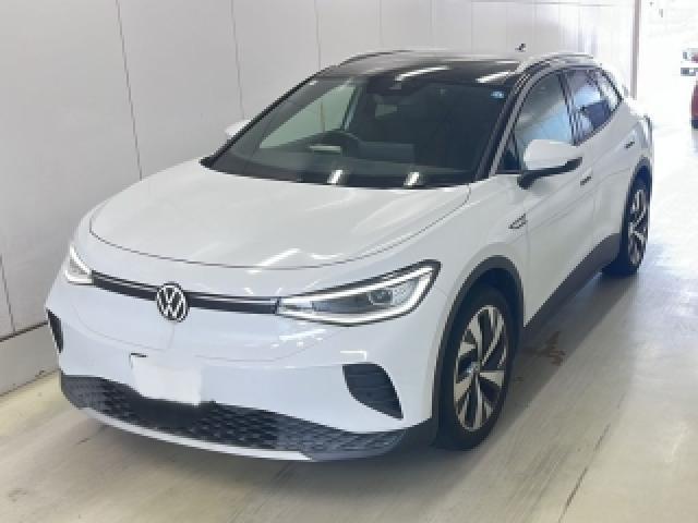 2024 Volkswagen VW ID.4 Pro