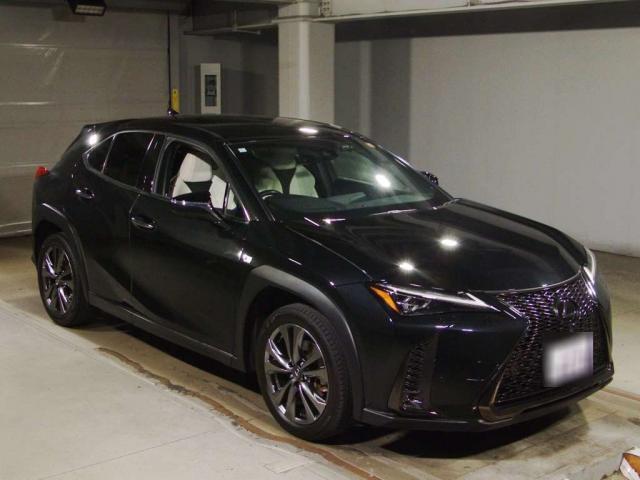 2019 LEXUS UX UX200 F Sport