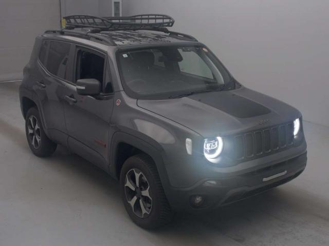2021 CHRYSLERJEEP JEEP Renegade Trailhawk