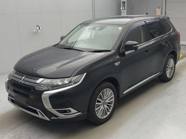 2019 MITSUBISHI Outlander PHEV G Limited Edition