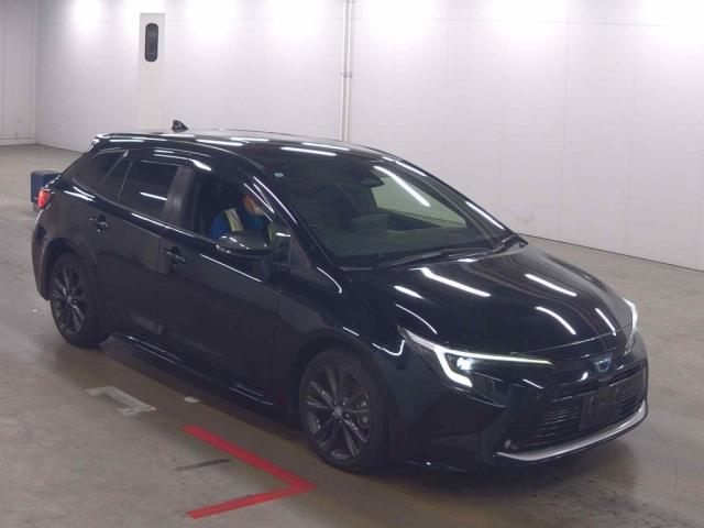 2023 Toyota Corolla Touring HV Hybrid Double V