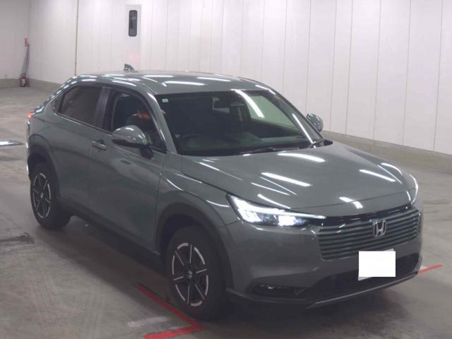 2024 Honda Vezel G 4WD