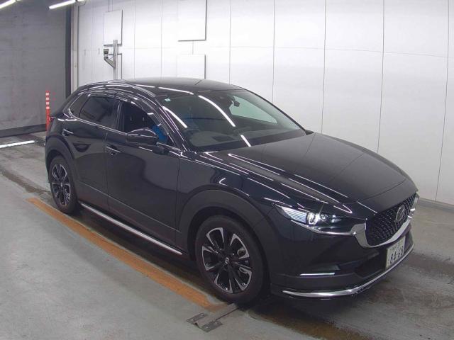2022 MAZDA CX-30 XD L Package 4WD Signature Aero