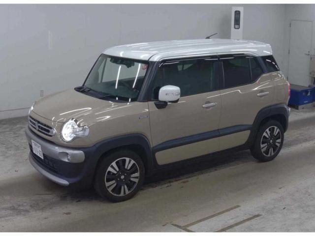 2023 Suzuki XBEE 4WD Hybrid MZ