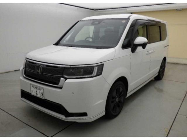 2022 Honda Step Wagon Spada Spada Premium Line