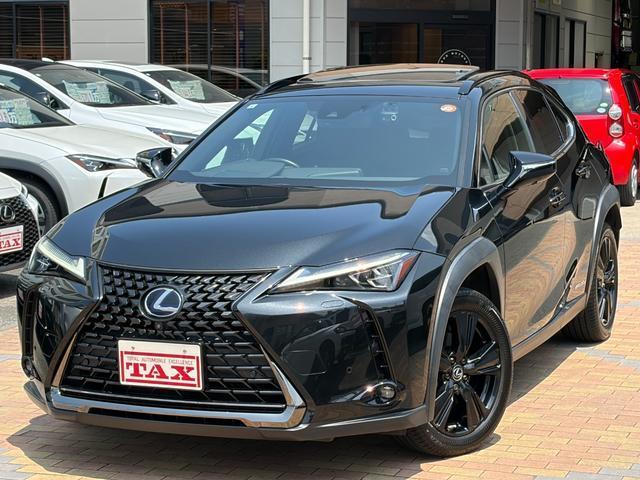 2021 Lexus UX Hybrid UX250h URBAN ELEGANCE