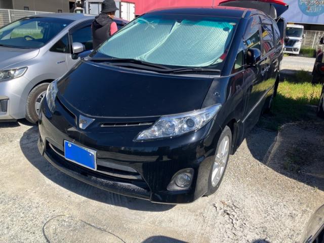 2010 Toyota ESTIMA Special Aerus G Edition