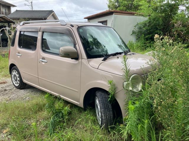 2011 Daihatsu Mira Cocoa Cocoa Plus G