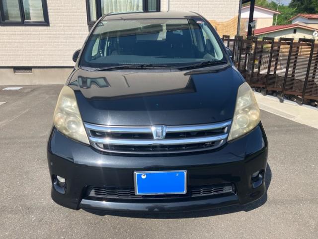 2009 Toyota Isis Platana U Selection