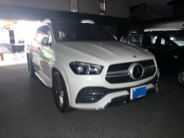 2021 MercedesBenz GLE GLE400d_4MATIC Sport
