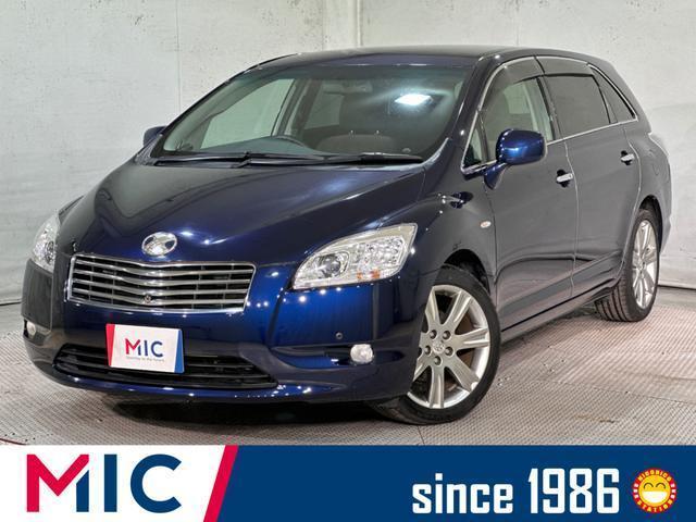 2007 Toyota MarkX Zio 240G