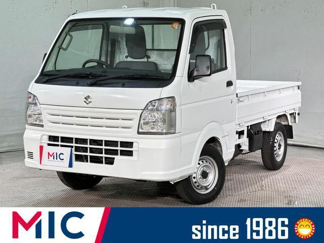 2020 Suzuki Carry Truck KC Air Conditioner Power Steering