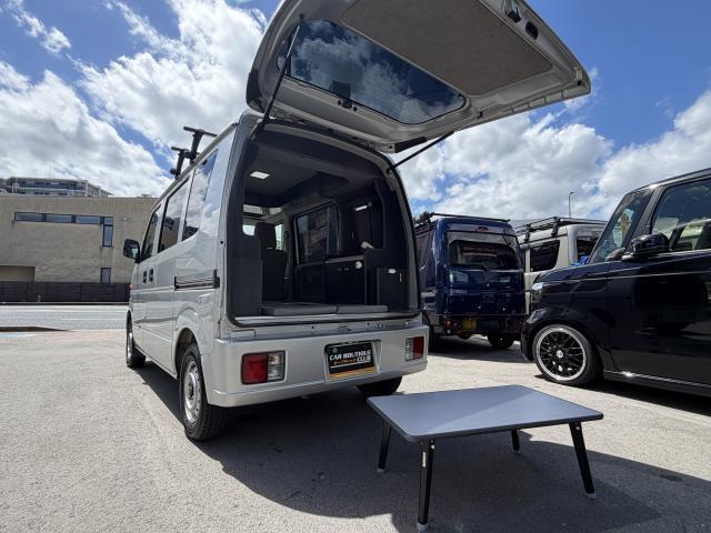 2012 Suzuki Every Van 660 PA High Roof