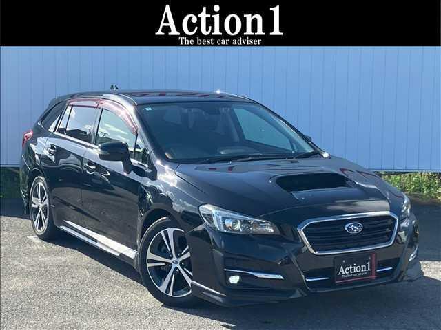 2018 SUBARU Levorg 1.6GT EyeSight SmartEdition Safety Pack