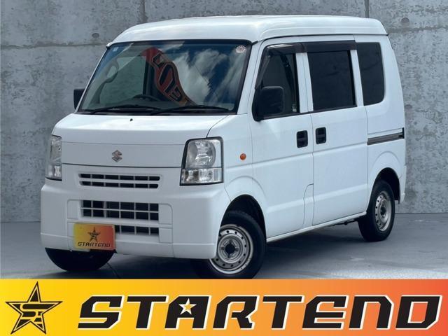 2015 Suzuki Every Van 660 PA High Roof