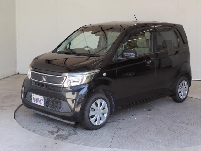 2014 Honda N-WGN G A Package