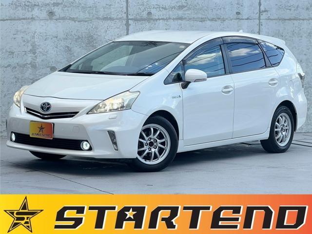 2012 Toyota Prius a 1.8S