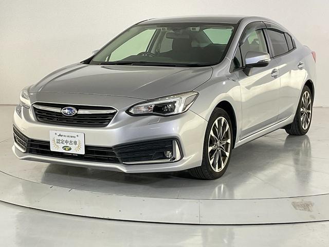 2020 Subaru Impreza G4 2.0i-L EyeSight