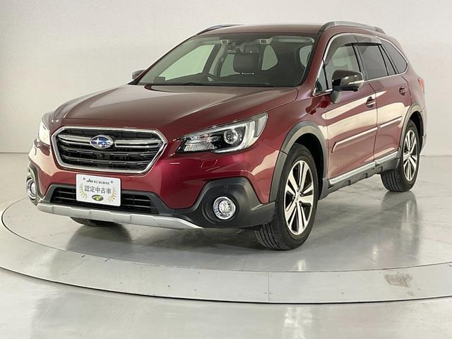 2019 Subaru Legacy Outback Limited